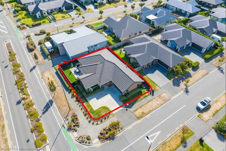 Photo of property in 18 Te Korari Street, Marshland, Christchurch, 8083