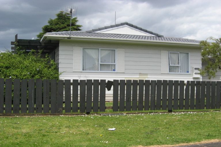 Photo of property in 16c Crawford Avenue, Mangere Bridge, Auckland, 2022