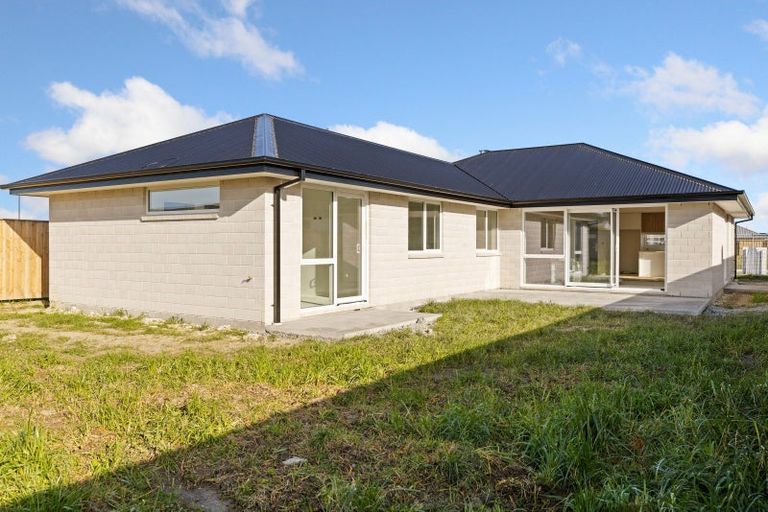 Photo of property in 25 Orwell Way, Elgin, 7777