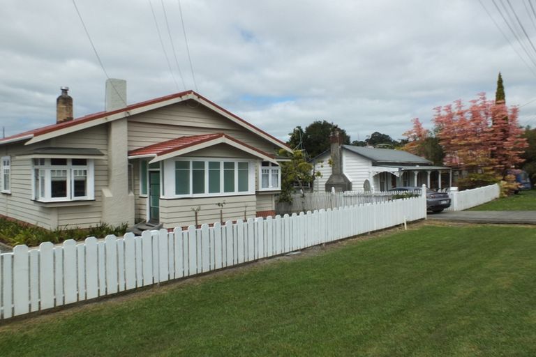Photo of property in 39 Morningside Road, Morningside, Whangarei, 0110