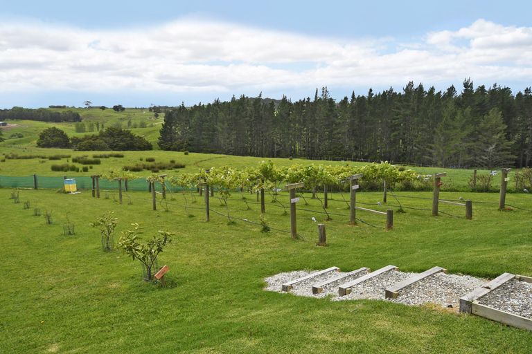 Photo of property in 56 Wattle Lane, Kaiwaka, 0573