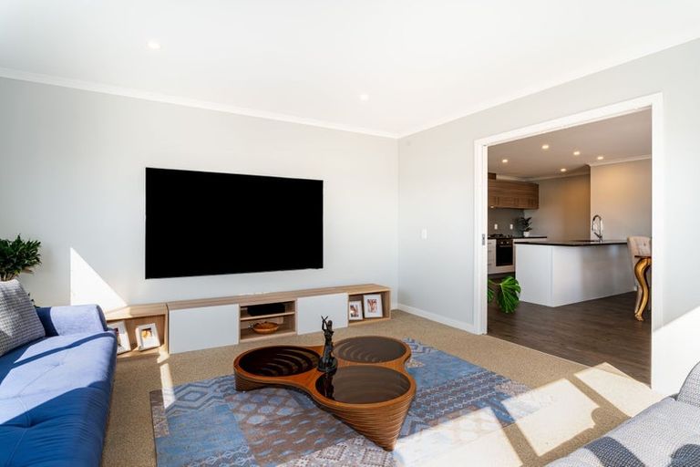 Photo of property in 41 John Burke Drive, Aotea, Porirua, 5024