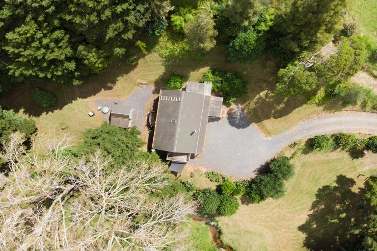 Photo of property in 3331 Waiare Road, Kaeo, 0478