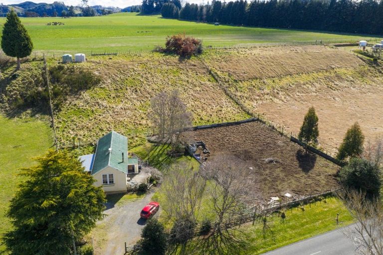Photo of property in 763 Oroua Valley Road, Apiti, 4771