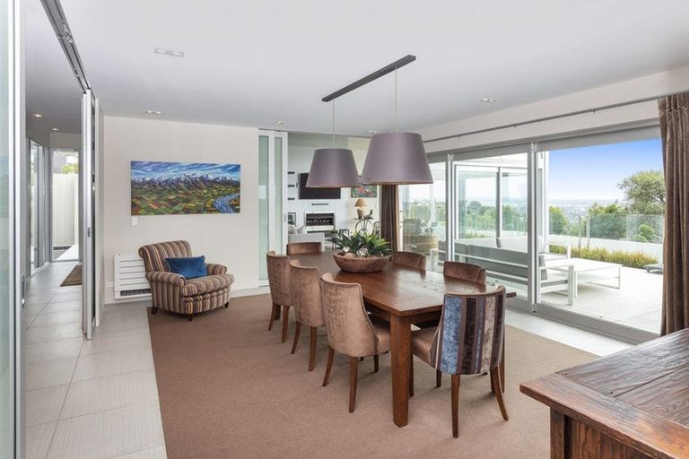 Photo of property in 50 Longhurst Terrace, Cashmere, Christchurch, 8022