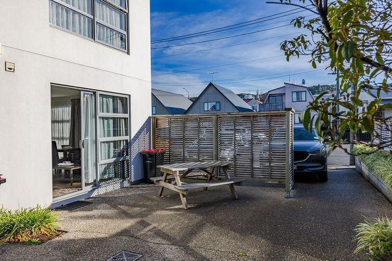 Photo of property in 1/15 Ethel Benjamin Place, North Dunedin, Dunedin, 9016