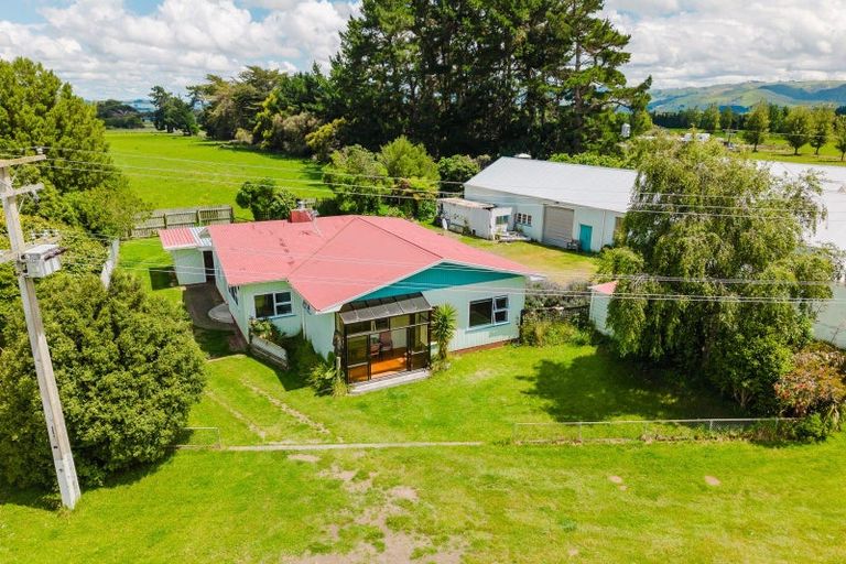 Photo of property in 6 Valley Road, Woodville, 4998