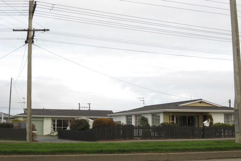 Photo of property in 49b Bainfield Road, Waikiwi, Invercargill, 9810