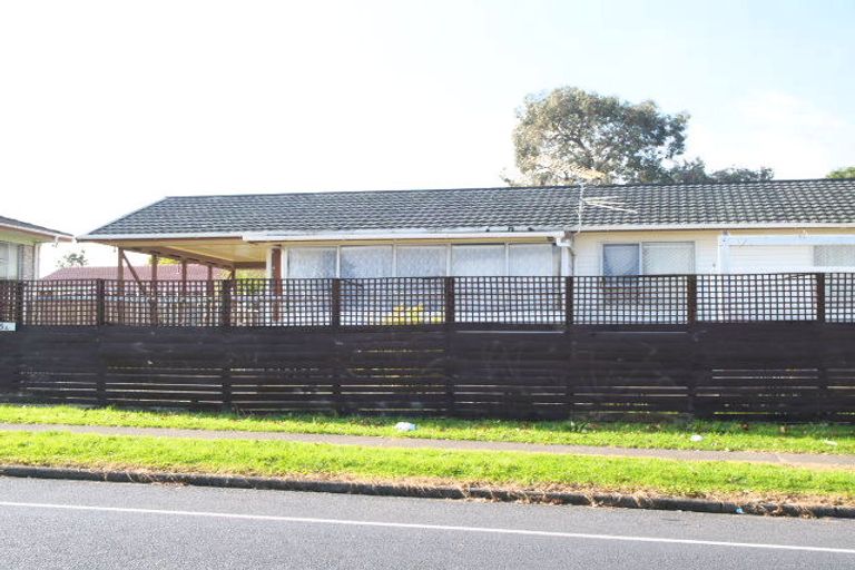 Photo of property in 82a Robertson Road, Mangere East, Auckland, 2024