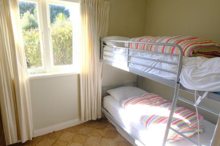 Photo of property in 1 Willow Lane, Ohakune, 4625