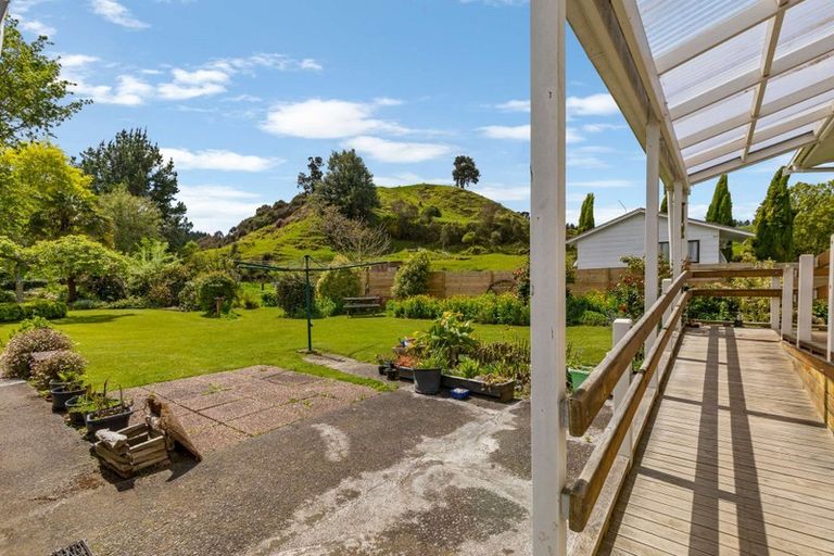 Photo of property in 7 Wilson Road, Hunterville, 4730