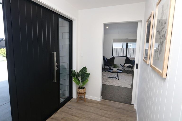 Photo of property in 21 Redhaven Rise, Netherby, Ashburton, 7700