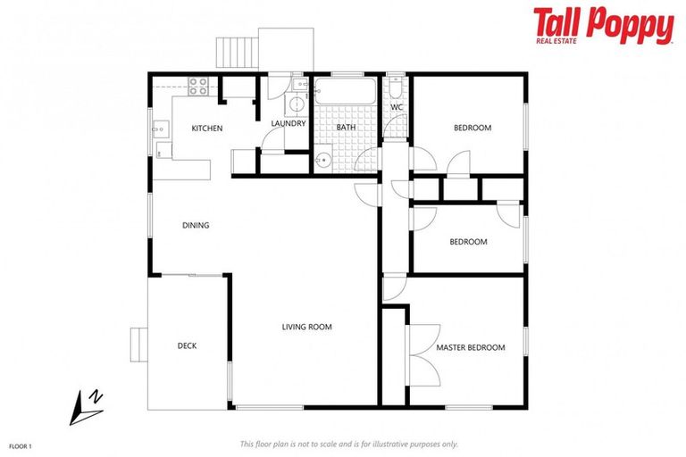 Photo of property in 4 Greenpark Way, Greerton, Tauranga, 3112