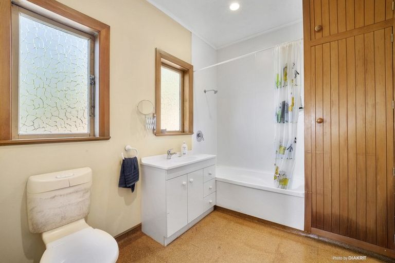 Photo of property in 29 Asquith Terrace, Brooklyn, Wellington, 6021