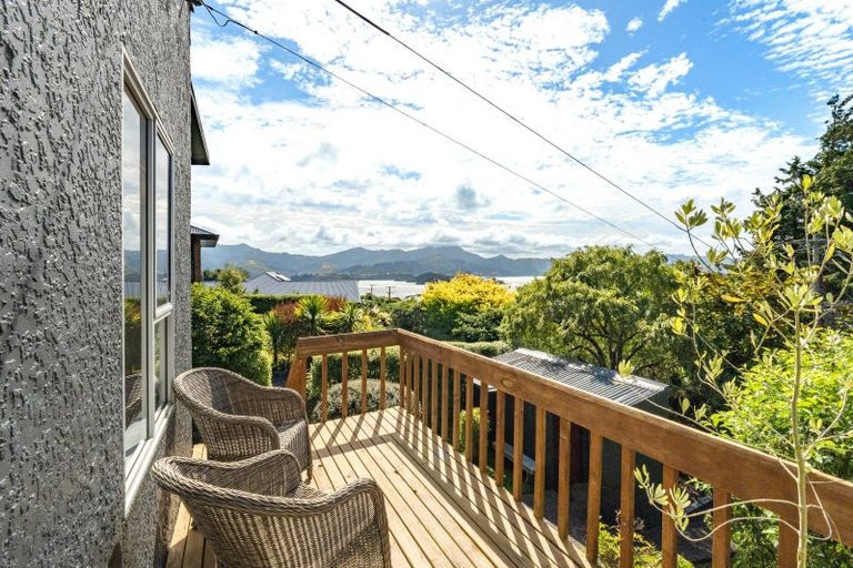Photo of property in 1643 Highcliff Road, Portobello, Dunedin, 9014