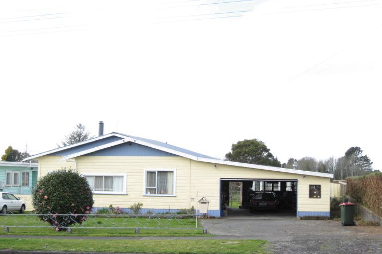 Photo of property in 14 Brecon Road, Stratford, 4332