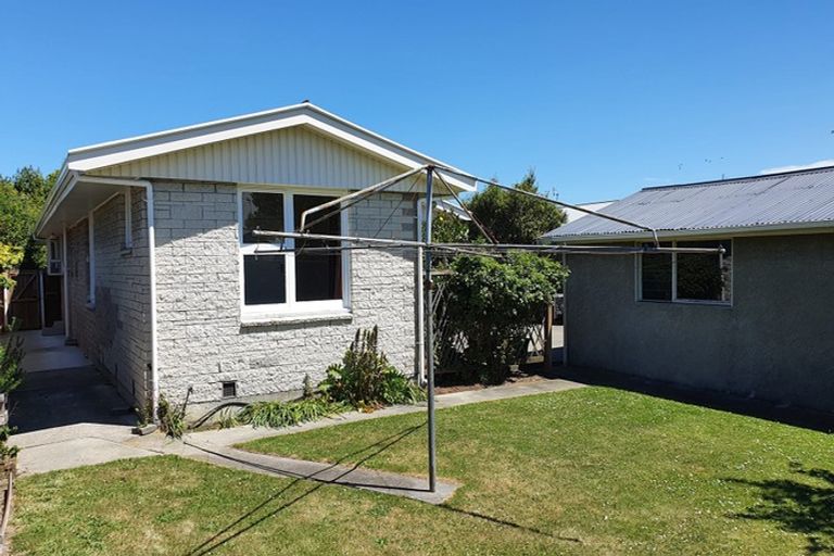 Photo of property in 45 Eastling Street, Bishopdale, Christchurch, 8053