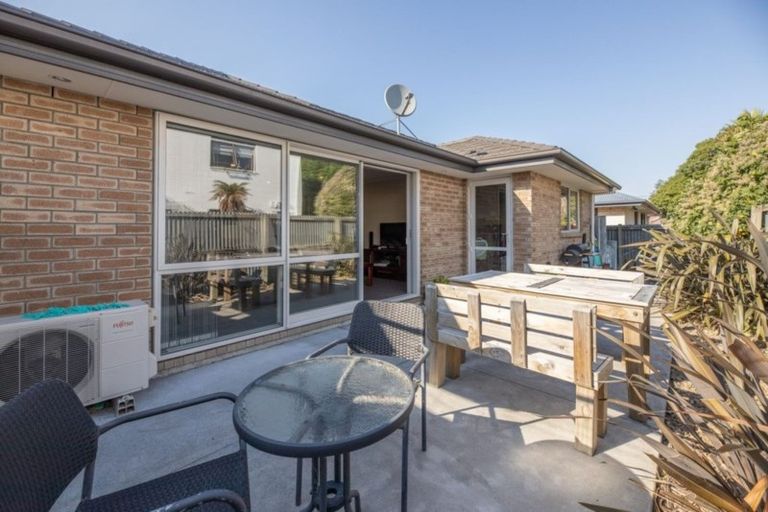 Photo of property in 8/43 Waltham Road, Sydenham, Christchurch, 8023