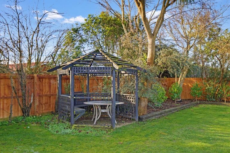 Photo of property in 4 Weka Street, Oxford, 7430