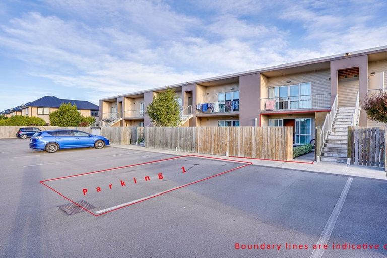 Photo of property in 9/31 Bordesley Street, Phillipstown, Christchurch, 8011