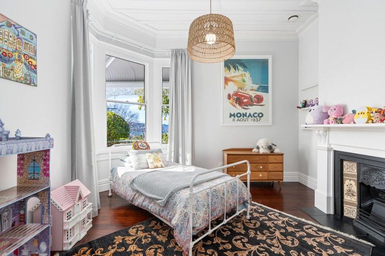 Photo of property in 2 Melrose Street, Roslyn, Dunedin, 9010