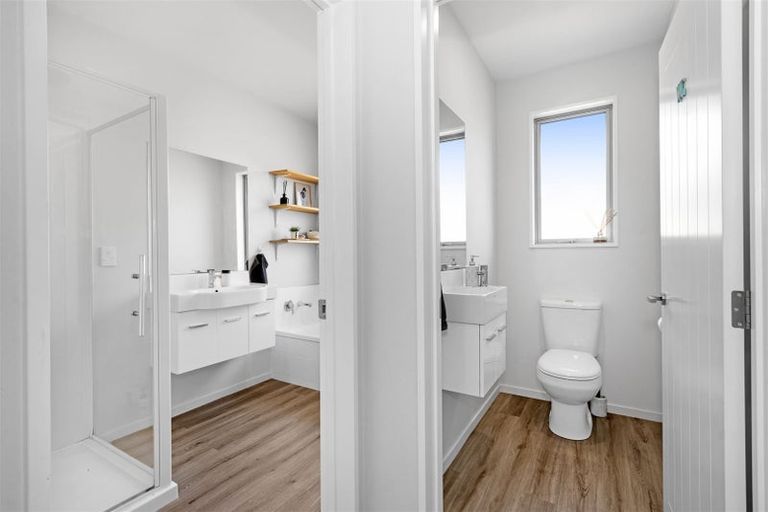 Photo of property in 24 Bamber Crescent, Halswell, Christchurch, 8025