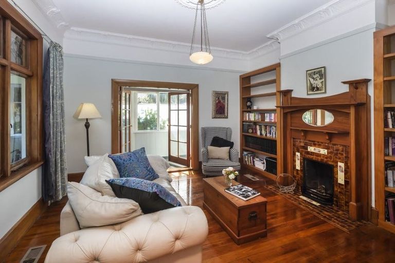 Photo of property in 57 Halswell Road, Hillmorton, Christchurch, 8025