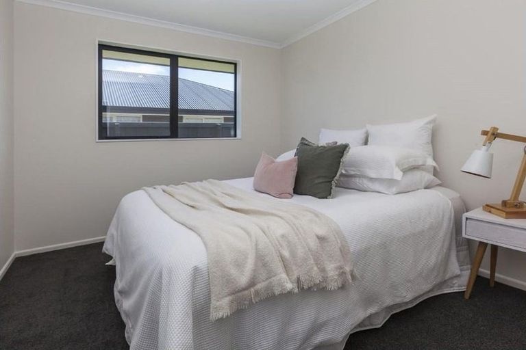 Photo of property in 6 Avanda Avenue, Rolleston, 7615