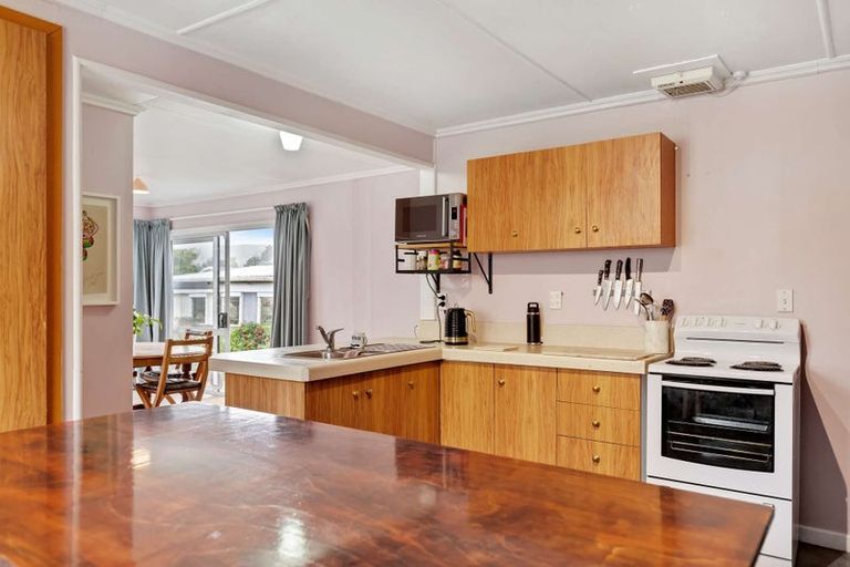 Photo of property in 57 Wakefield Street, Whanganui East, Whanganui, 4500