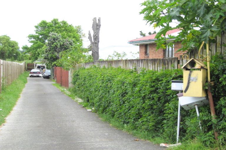 Photo of property in 1/22 Thomas Road, Mangere, Auckland, 2022