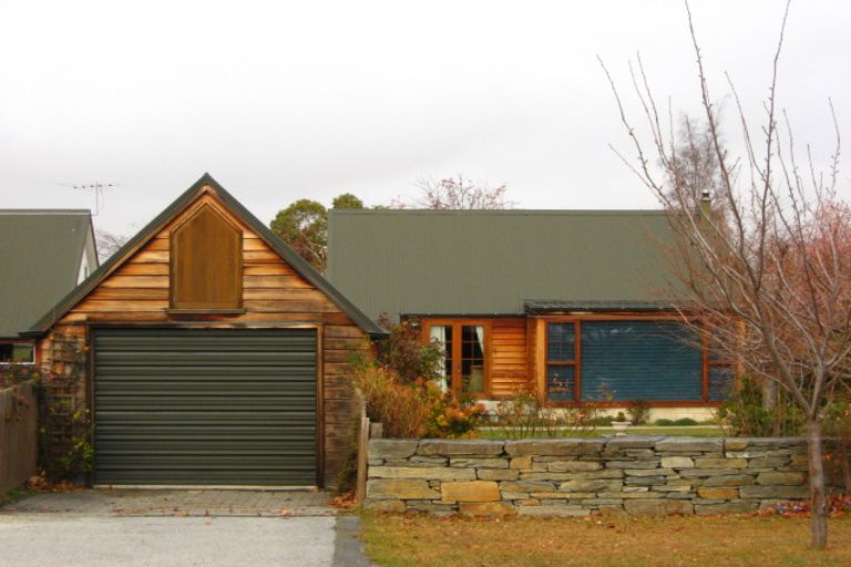 Photo of property in 9 Kent Street, Arrowtown, 9302