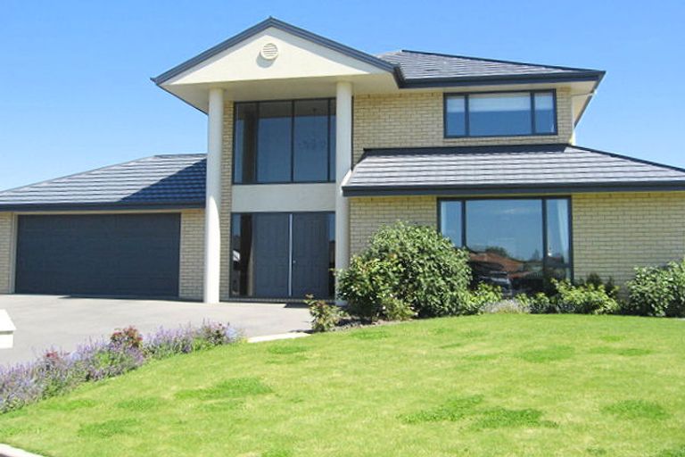 Photo of property in 4 Hemsworth Mews, Casebrook, Christchurch, 8051