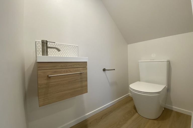 Photo of property in 17c Dickens Street, Addington, Christchurch, 8024