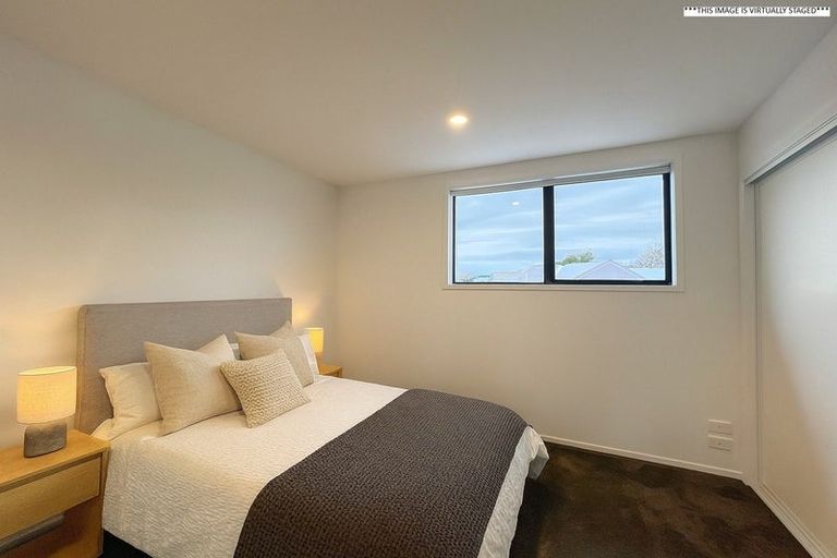 Photo of property in 3/12 Matata Place, Dallington, Christchurch, 8061