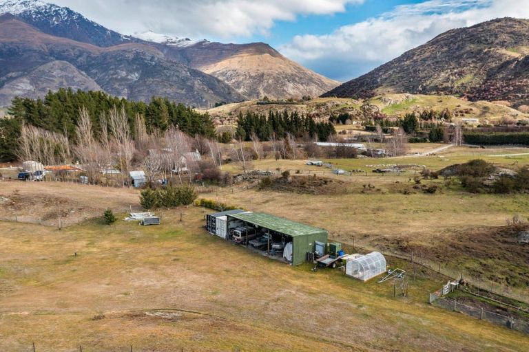 Photo of property in 66 Arrow Junction Road, Arrow Junction, Queenstown, 9371
