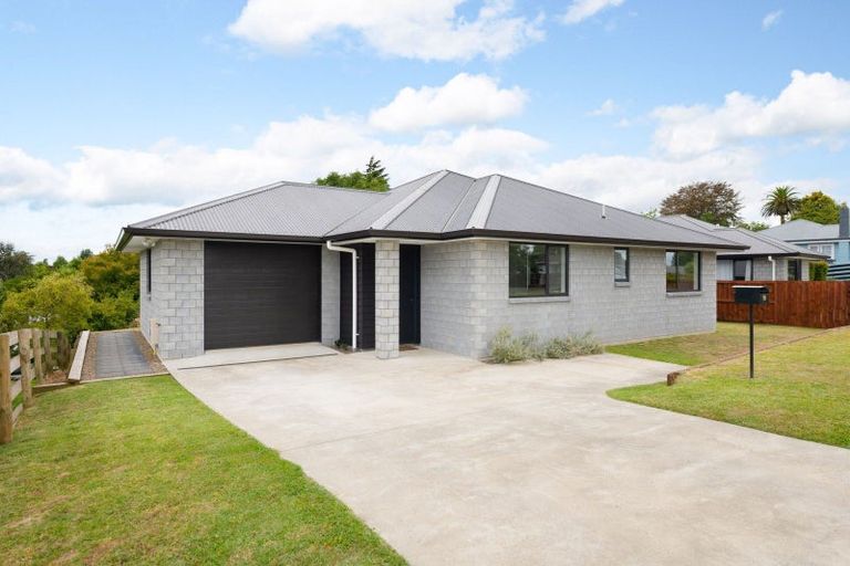 Photo of property in 16 Ballance Street, Kihikihi, Te Awamutu, 3800