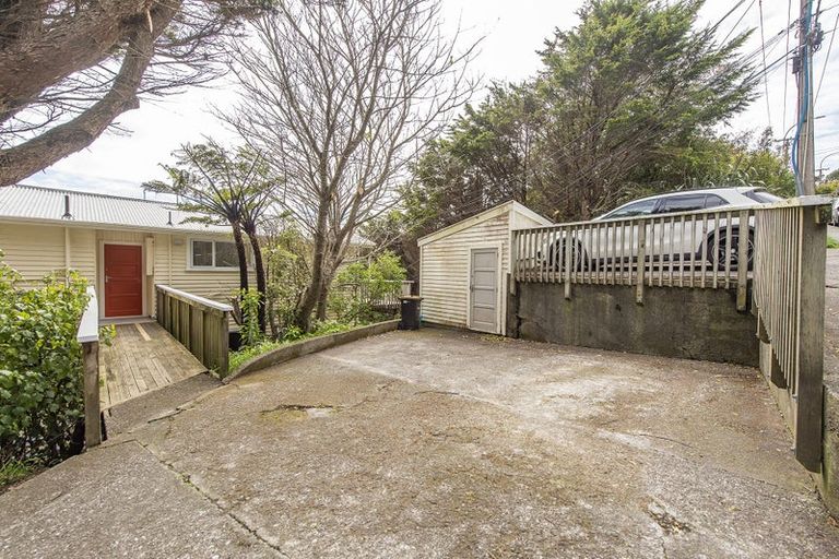 Photo of property in 288a Cockayne Road, Ngaio, Wellington, 6035