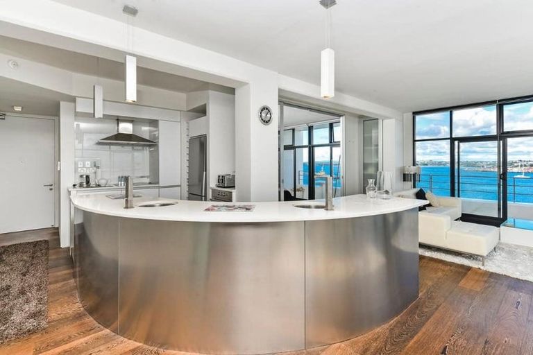 Photo of property in 58/45 Stanley Road, Stanley Point, Auckland, 0624