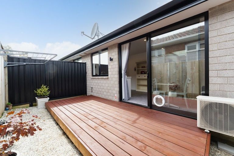 Photo of property in 5/21 Irvine Street, Mosgiel, 9024