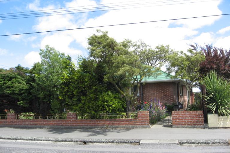 Photo of property in 11 Feilding Street, Addington, Christchurch, 8024