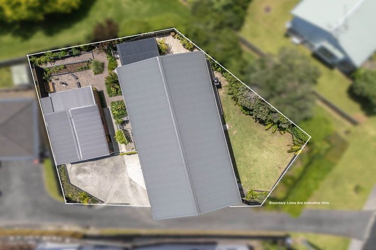 Photo of property in 3 Sundown Avenue, Manly, Whangaparaoa, 0930