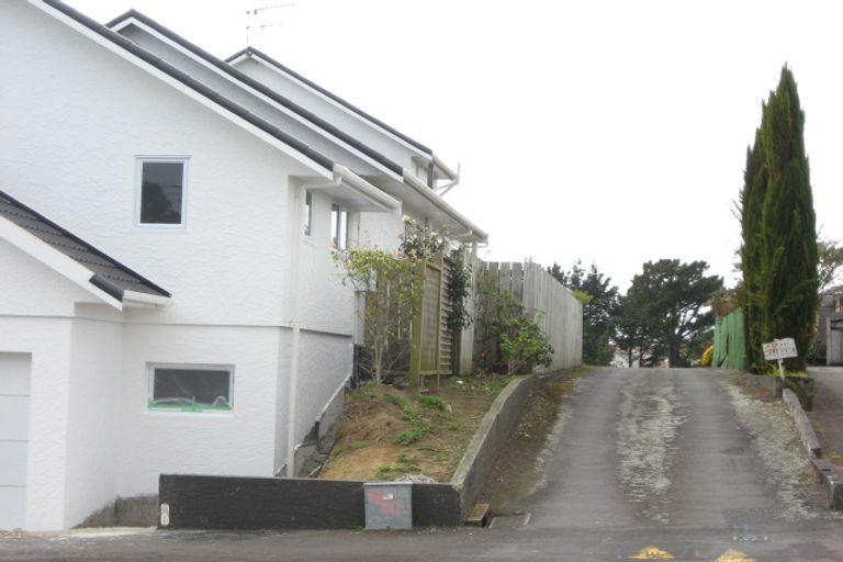 Photo of property in 1/239 Carrington Street, Vogeltown, New Plymouth, 4310