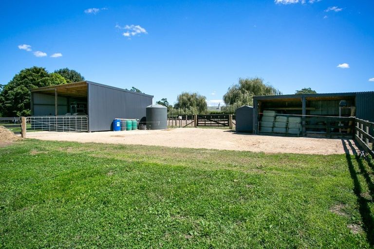 Photo of property in 362c Pickering Road, Tamahere, Hamilton, 3283