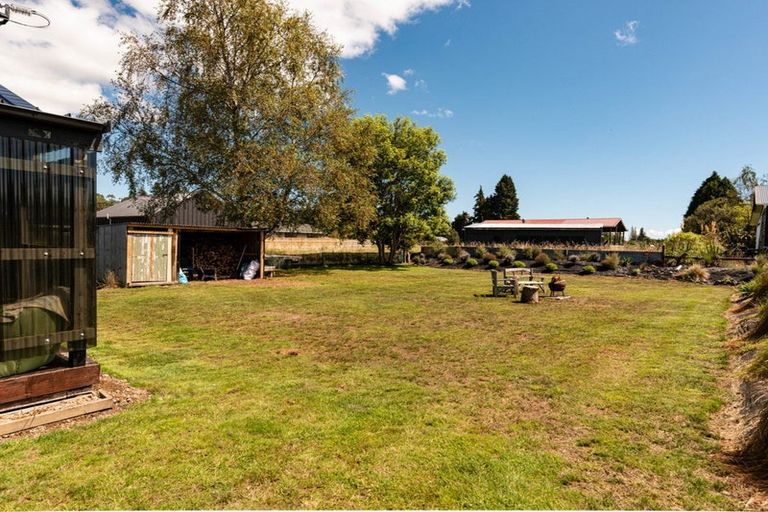 Photo of property in 16 Marino Street, Rangataua, Ohakune, 4691