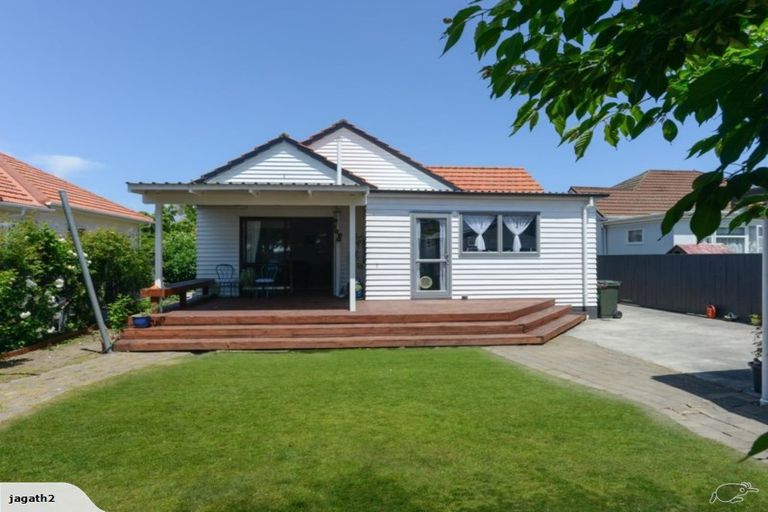 Photo of property in 408 Akina Street, Akina, Hastings, 4122