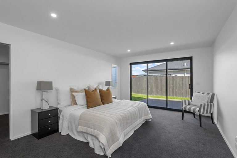 Photo of property in 122 Southfield Drive, Lincoln, 7608