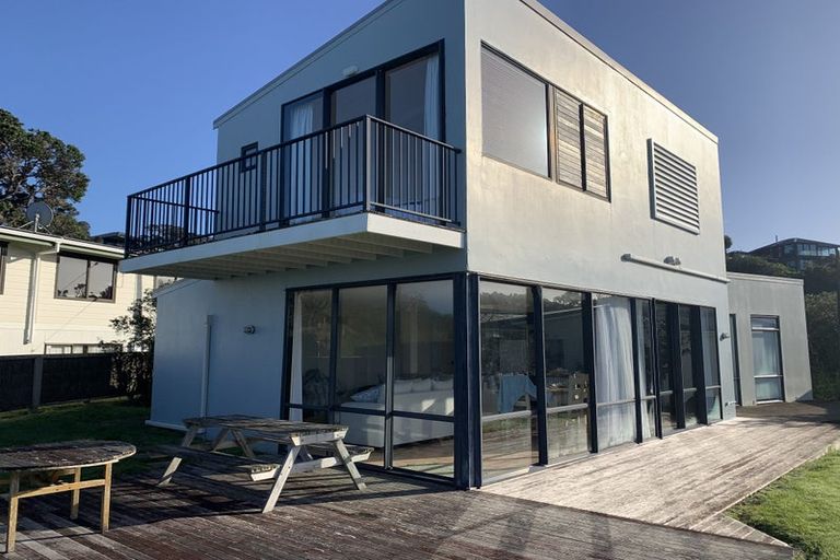 Photo of property in 16 Whangaumu Street, Tutukaka, Whangarei, 0173