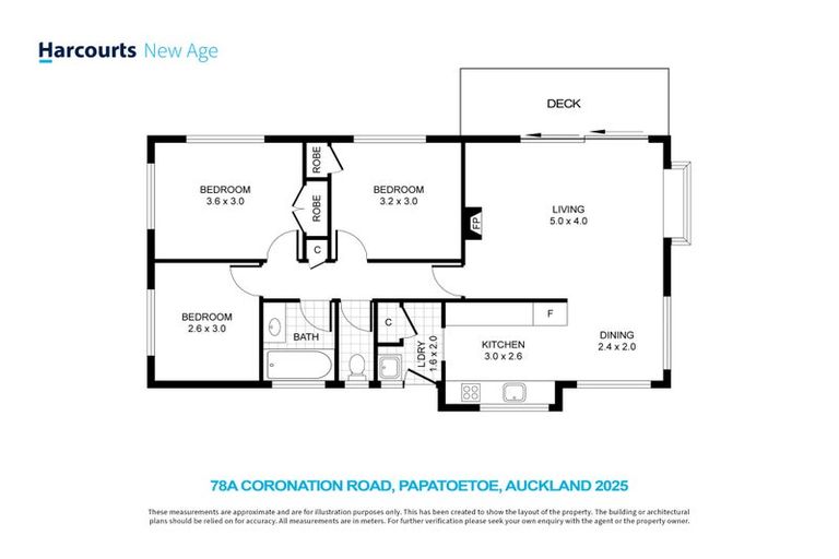 Photo of property in 2/78 Coronation Road, Papatoetoe, Auckland, 2025