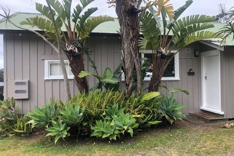 Photo of property in 27 Bournemouth Terrace, Murrays Bay, Auckland, 0630