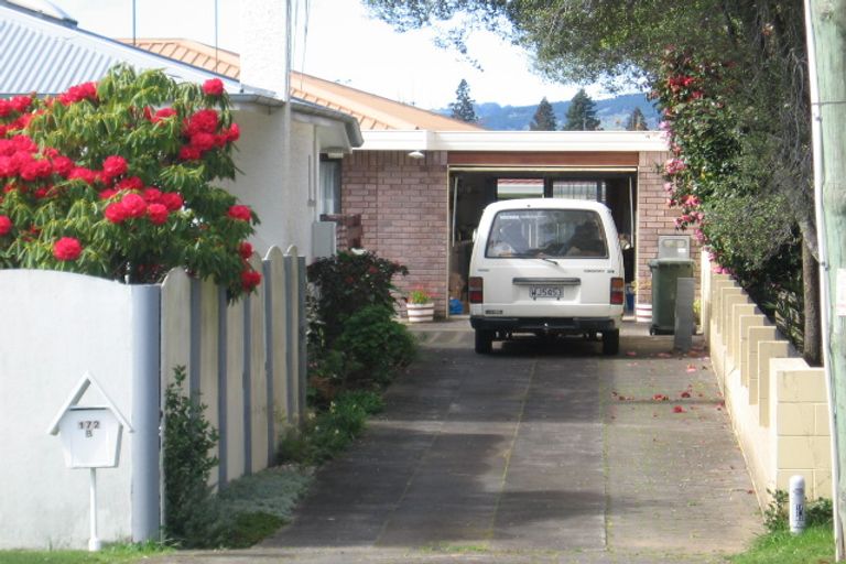 Photo of property in 172b Edgecumbe Road, Tauranga South, Tauranga, 3112